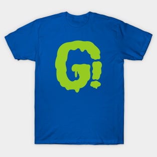 GimetzGOO! T-Shirt